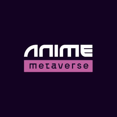 Anime Metaverse logo