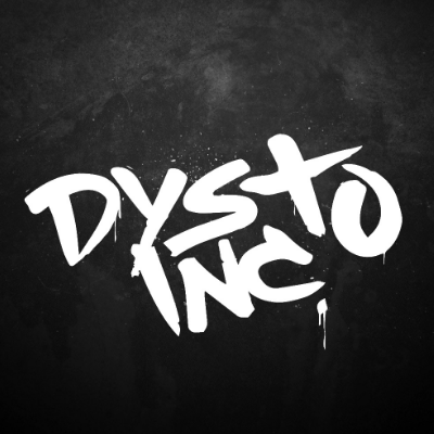 Dysto Apez logo