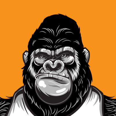 Gorilla Labs logo