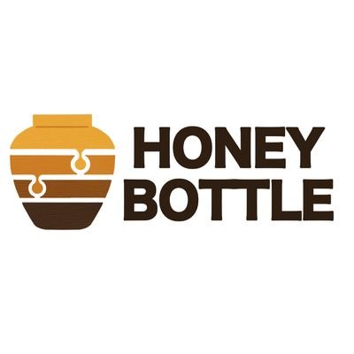 Honey Bottle logo