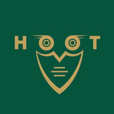 Hoot List logo