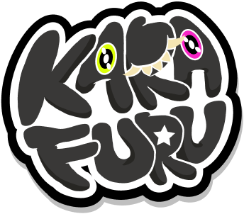 Karafuru logo