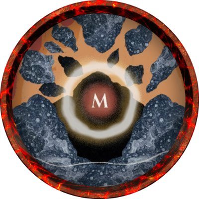 Magma logo