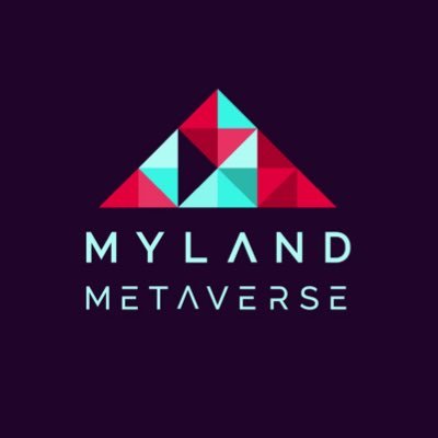 Myland Metaverse logo