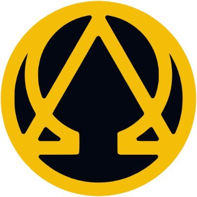 Omega Alpha logo