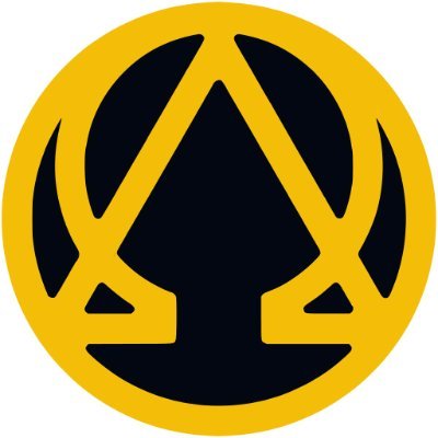 Omega Alpha logo