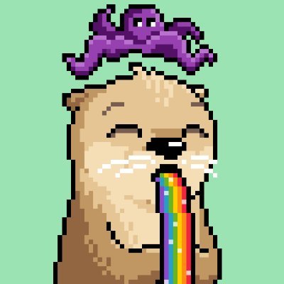 Otterverse logo