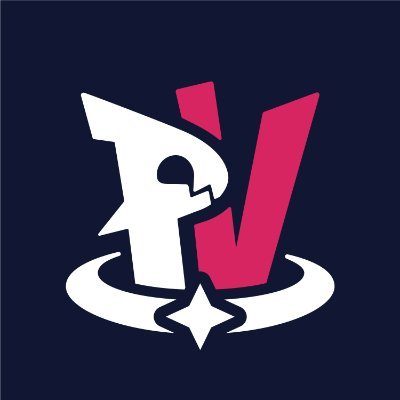 Pixelverse logo