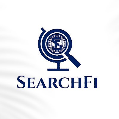 SearchFI logo