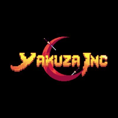 Yakuza Inc. logo